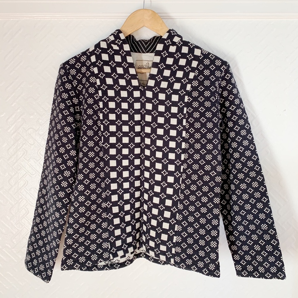 Ace & Jig Top XS